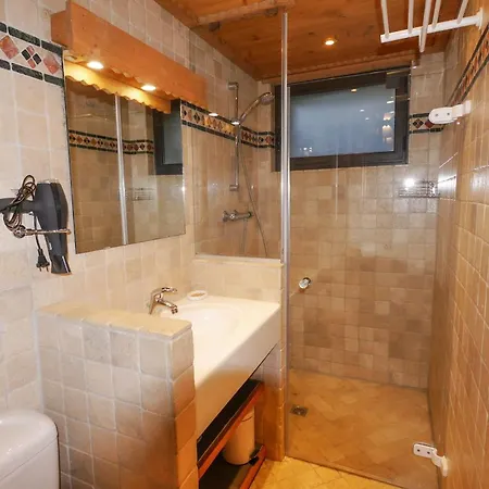 Horská chata Near The Slopes Chamonix-mont-blanc *