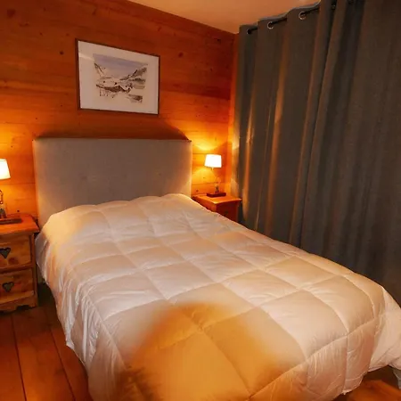 Near The Slopes Chamonix-mont-blanc Chamonix