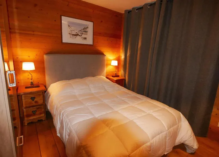 Near The Slopes Chamonix-mont-blanc Chamonix